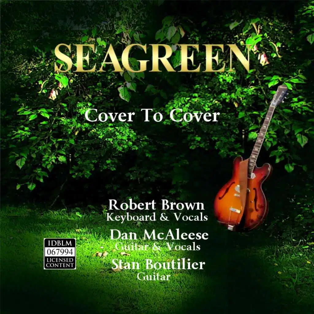 Cover to Cover