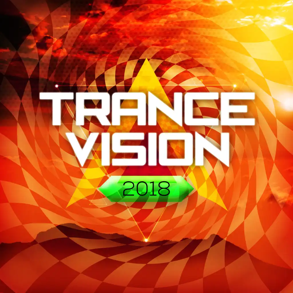 Trance Vision 2018