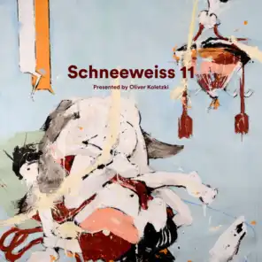 Schneeweiss 11: Presented by Oliver Koletzki