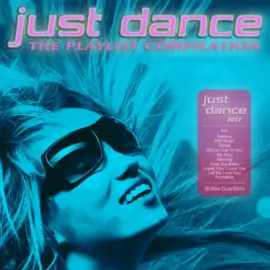 Just Dance 2017 - The Playlist Compilation