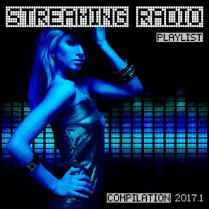 Streaming Radio Playlist Compilation 2017.1