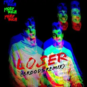 Loser (Broods Remix)
