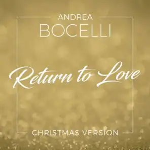 Return To Love (Christmas Version)