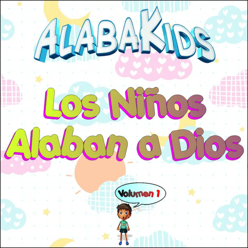 Te Canto Jesús