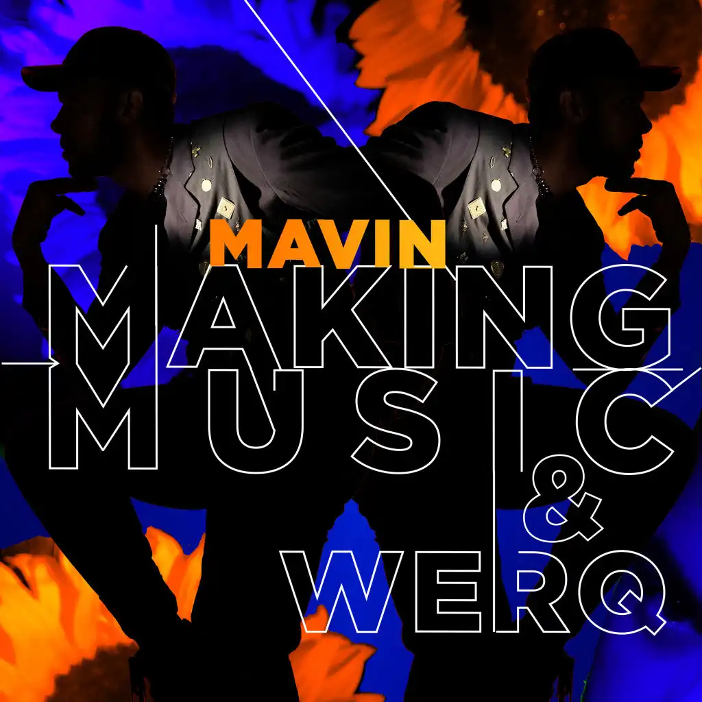 Making Music (Vermelho Remix)