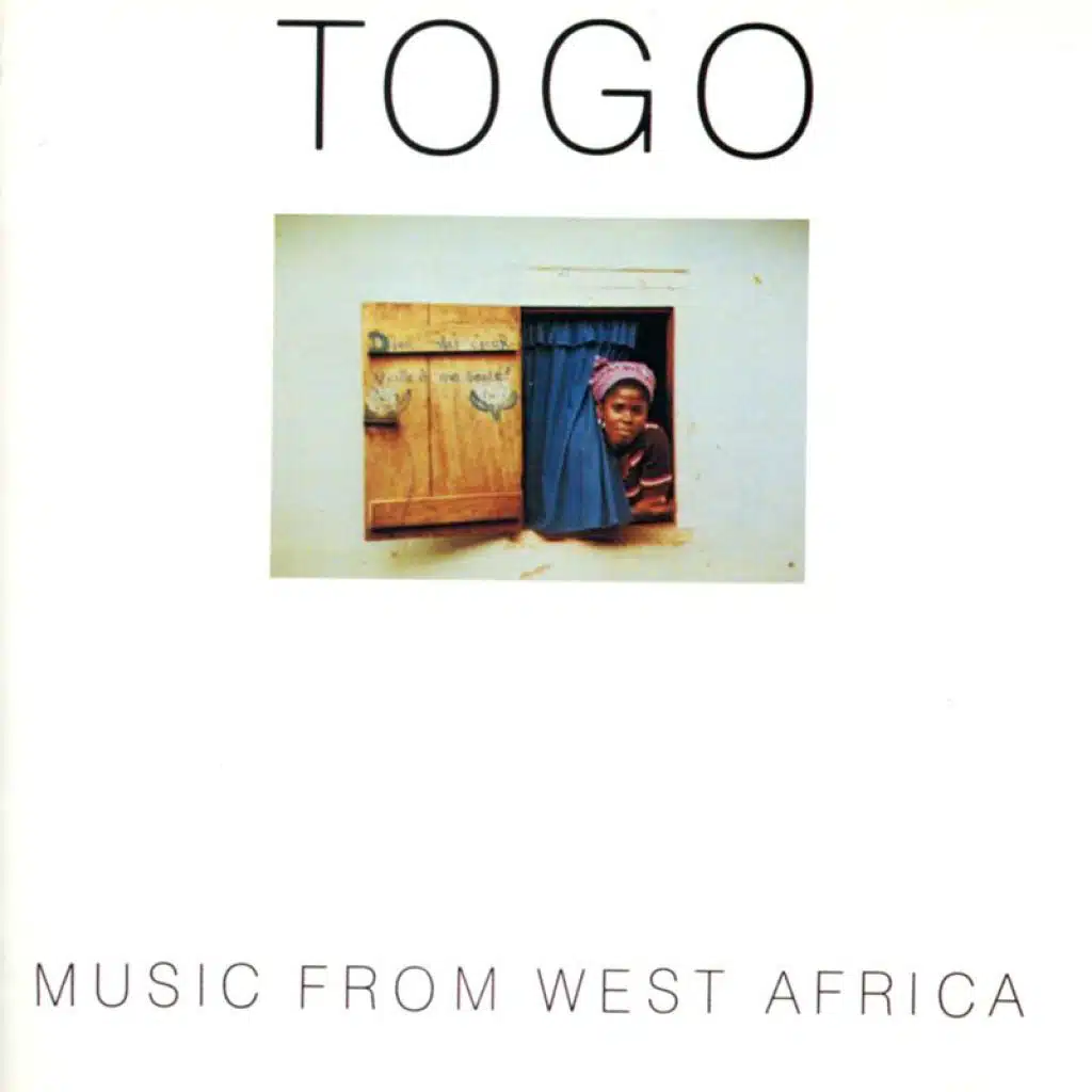 Togo: Music From West Africa