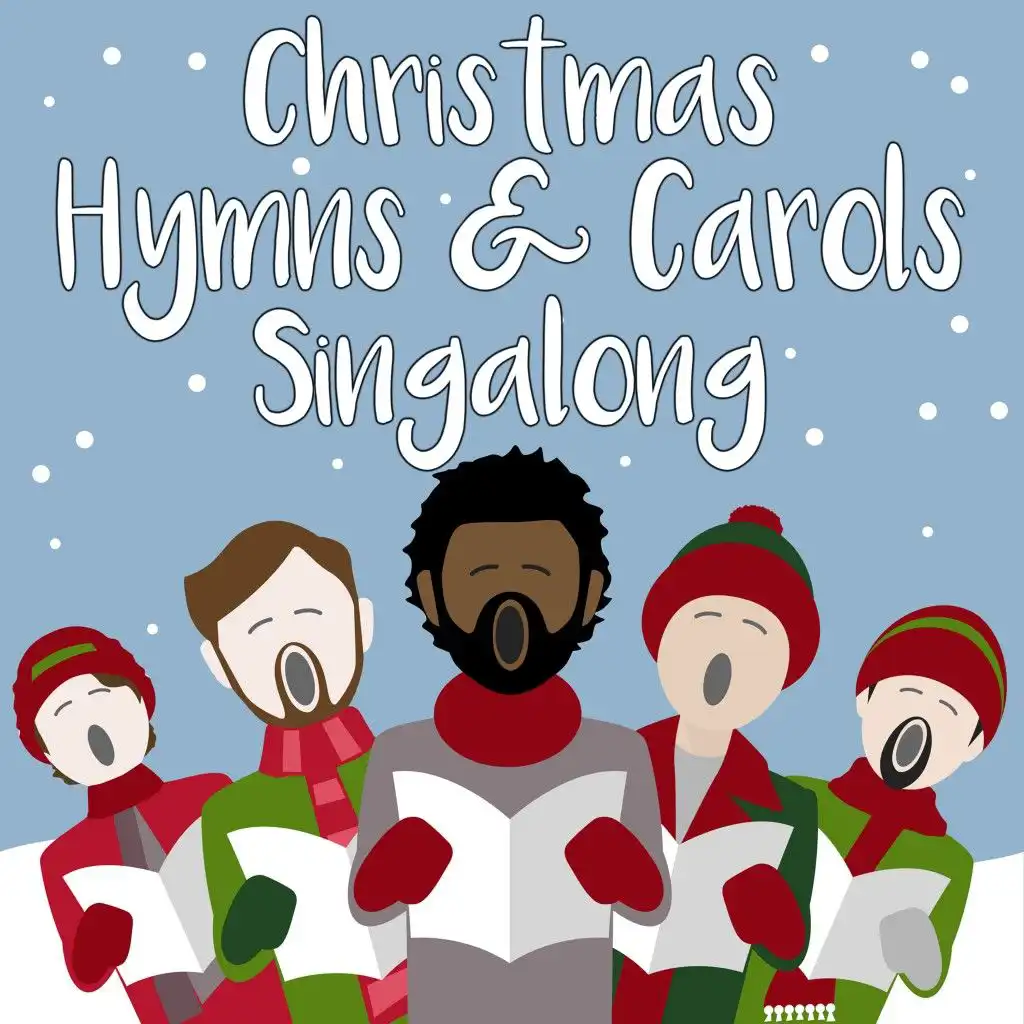 Christmas Hymns & Carols Singalong
