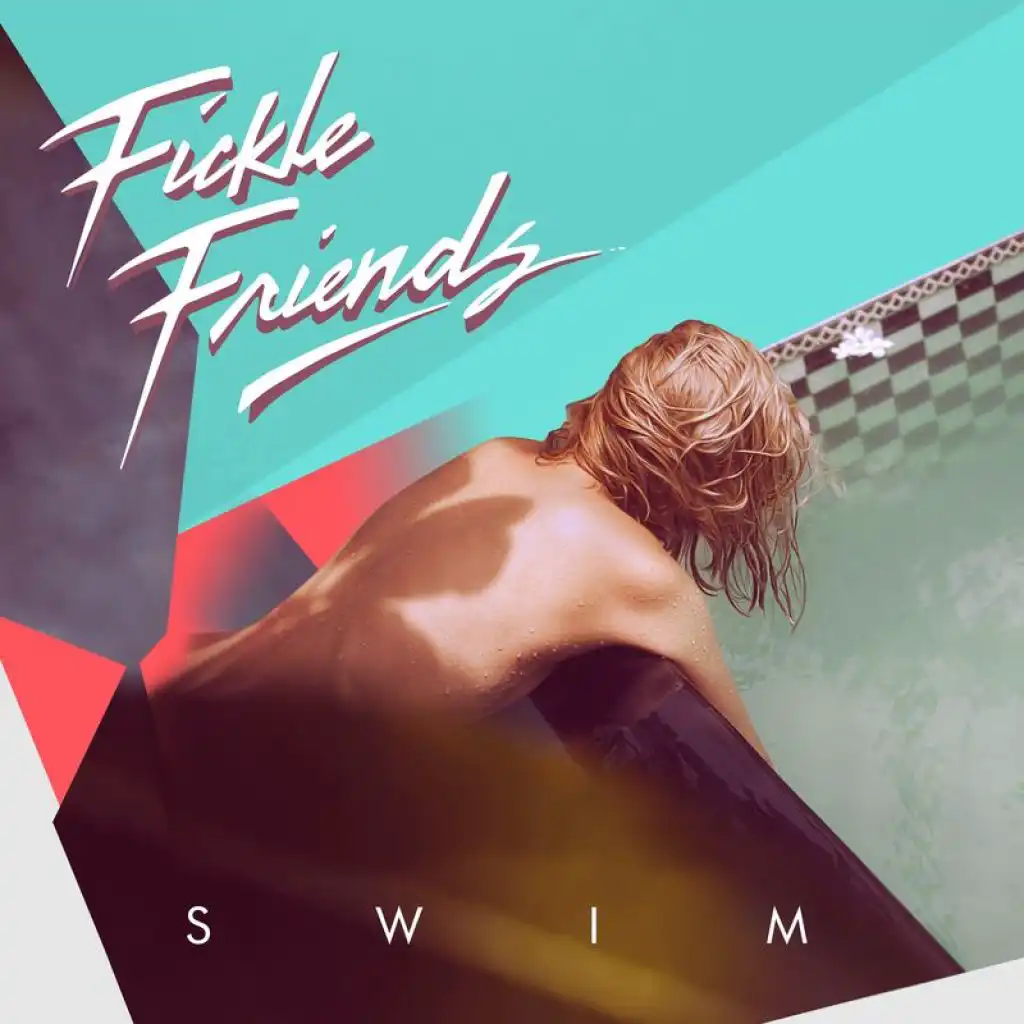 Swim (CADE Remix)