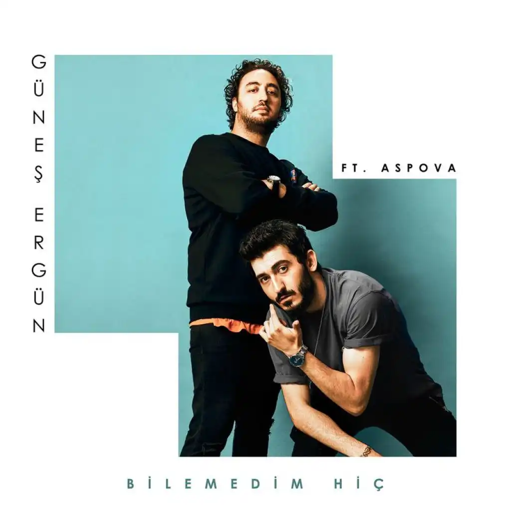 Bilemedim Hiç (feat. Aspova)