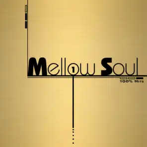 100% Hits - Mellow Soul, Vol. 1