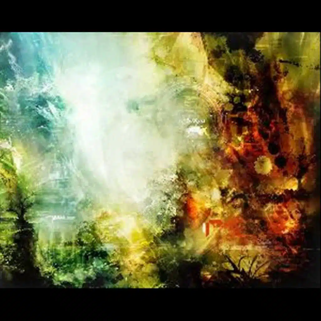 Infants of the Spring (Flight in AudioNuance)