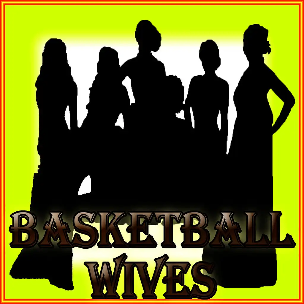 Basketball Wives DJ's