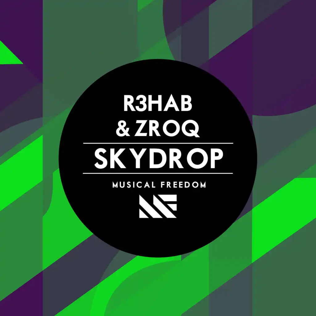 Skydrop (Extended Mix)