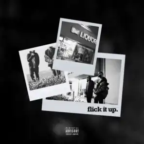 Flick It Up (feat. Ab-Soul)
