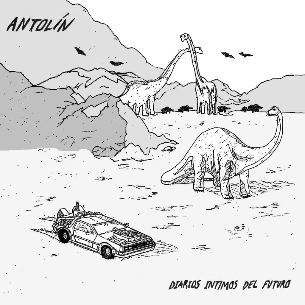 Diarios Íntimos del Futuro