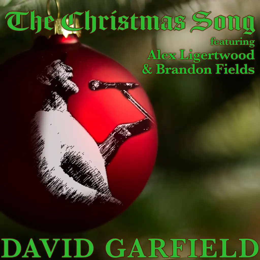 The Christmas Song (feat. Alex Ligertwood & Brandon Fields)
