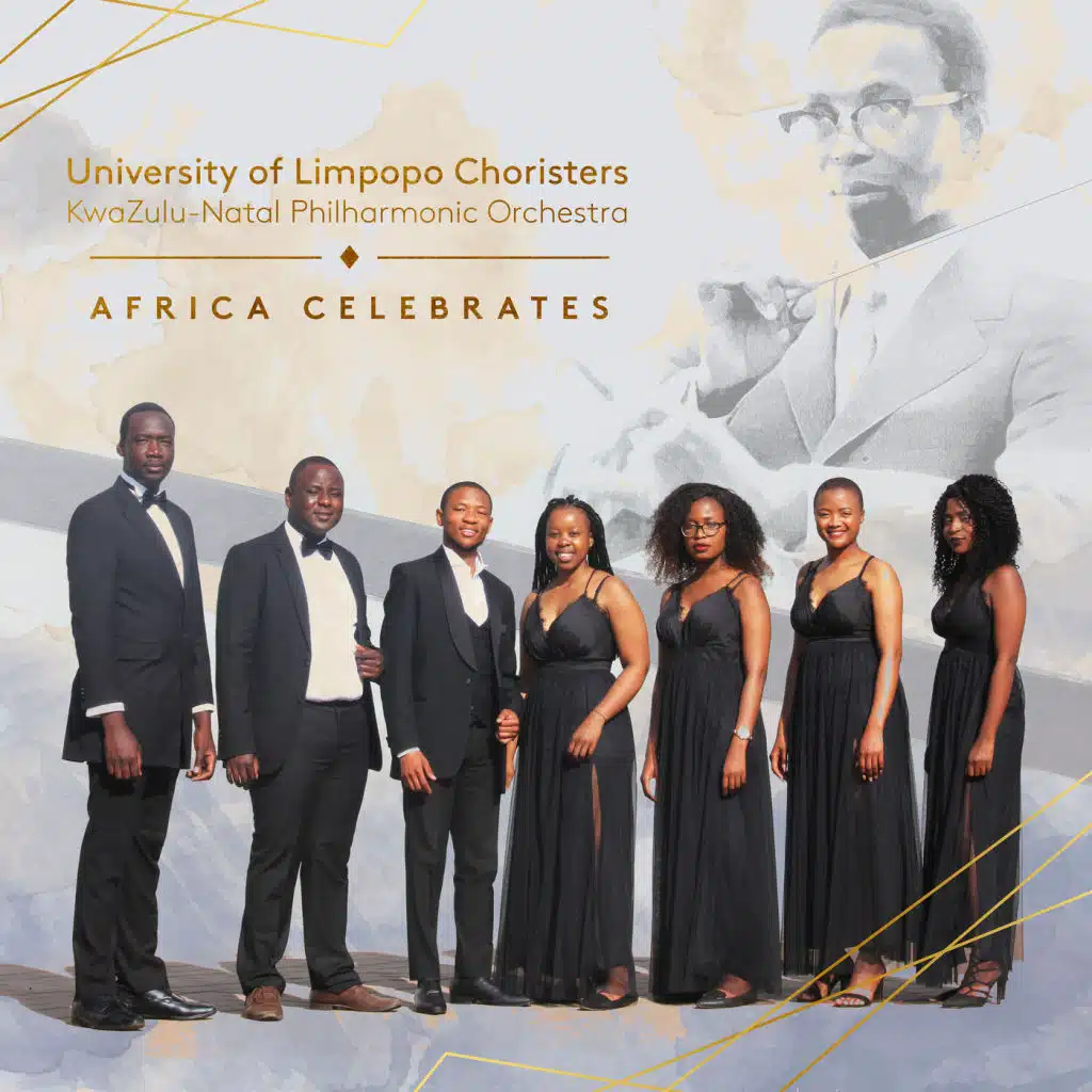 Africa Celebrates