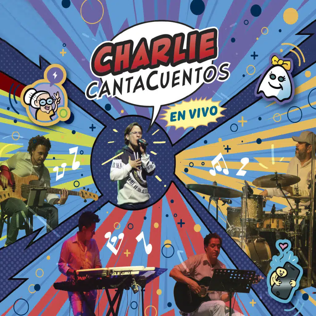 En Vivo