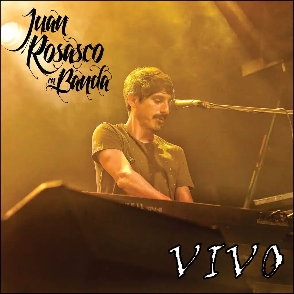 Milanesa (En Vivo)