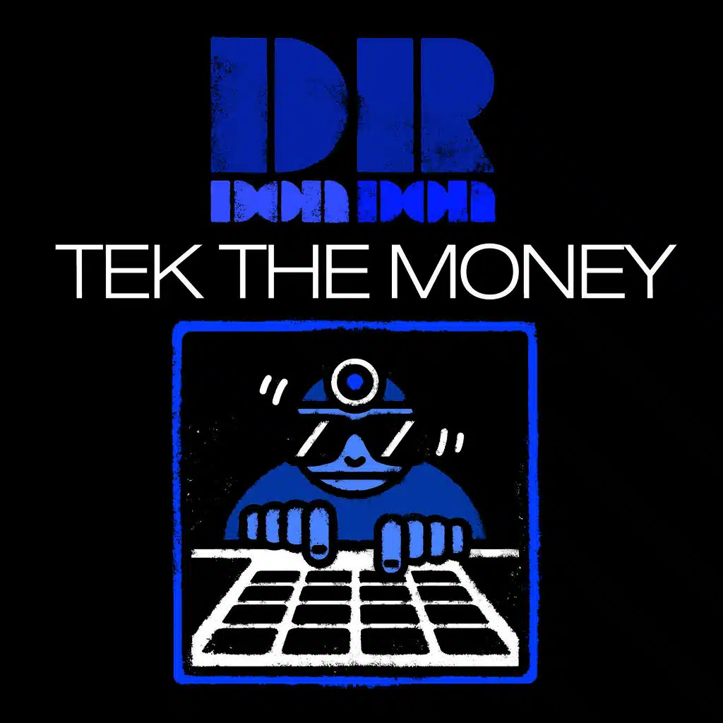 Tek the Money (Mr Bishi NRG Mix)