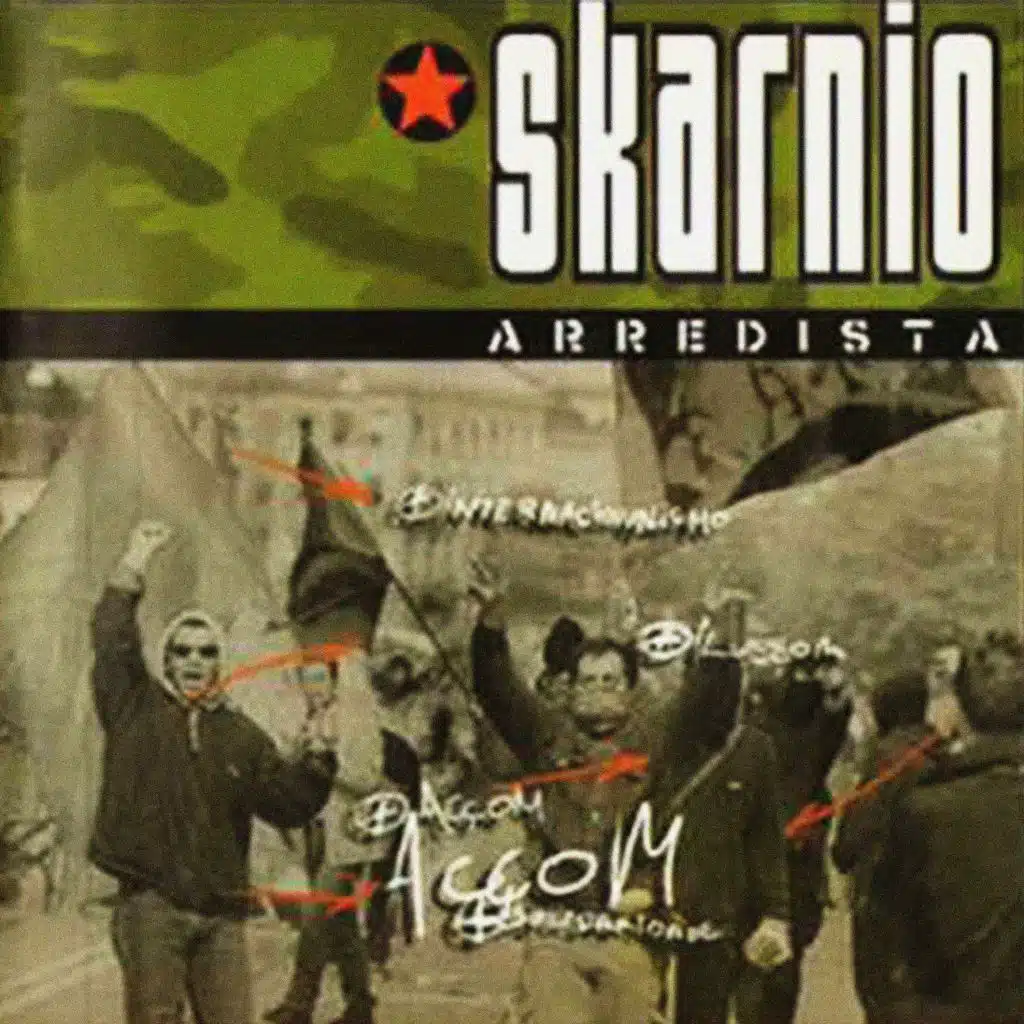 Arredista