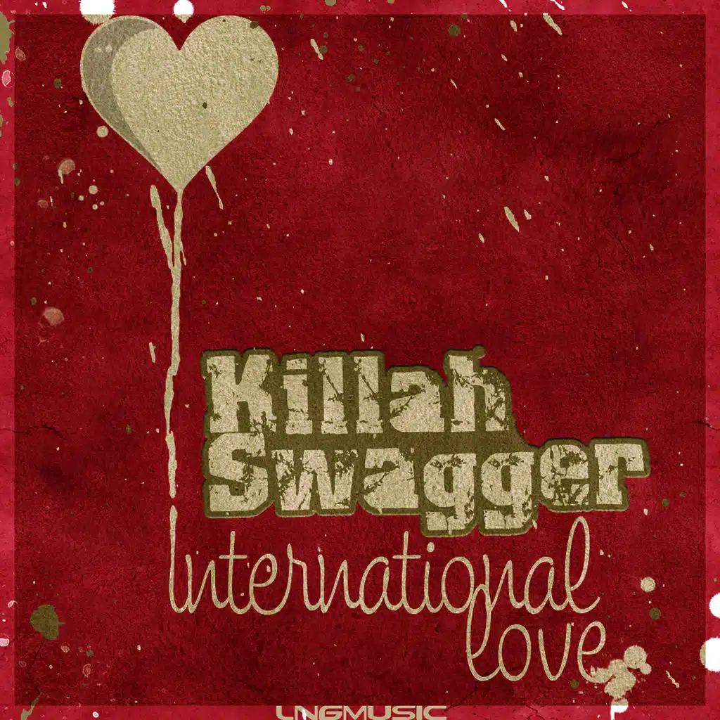 International Love (Supa Nani Dub Rework)