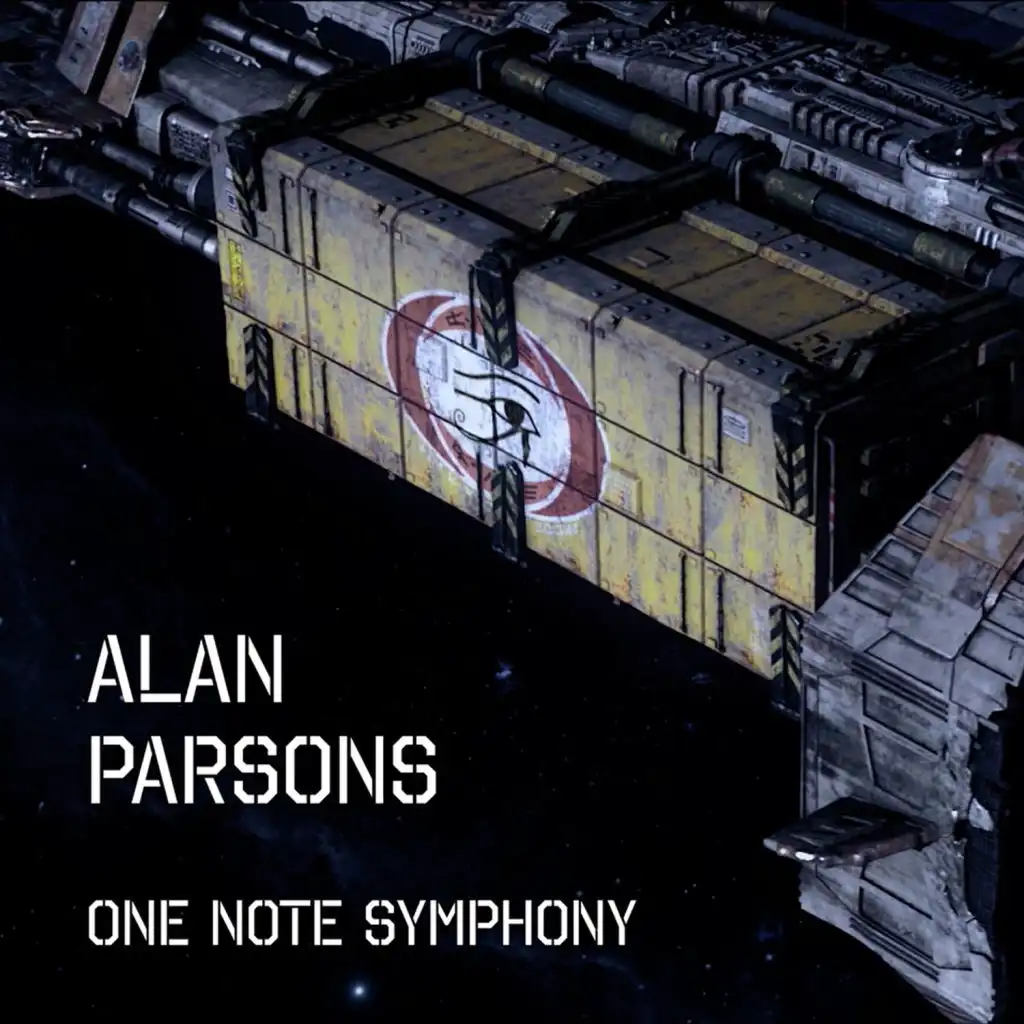 One Note Symphony (Radio Edit)