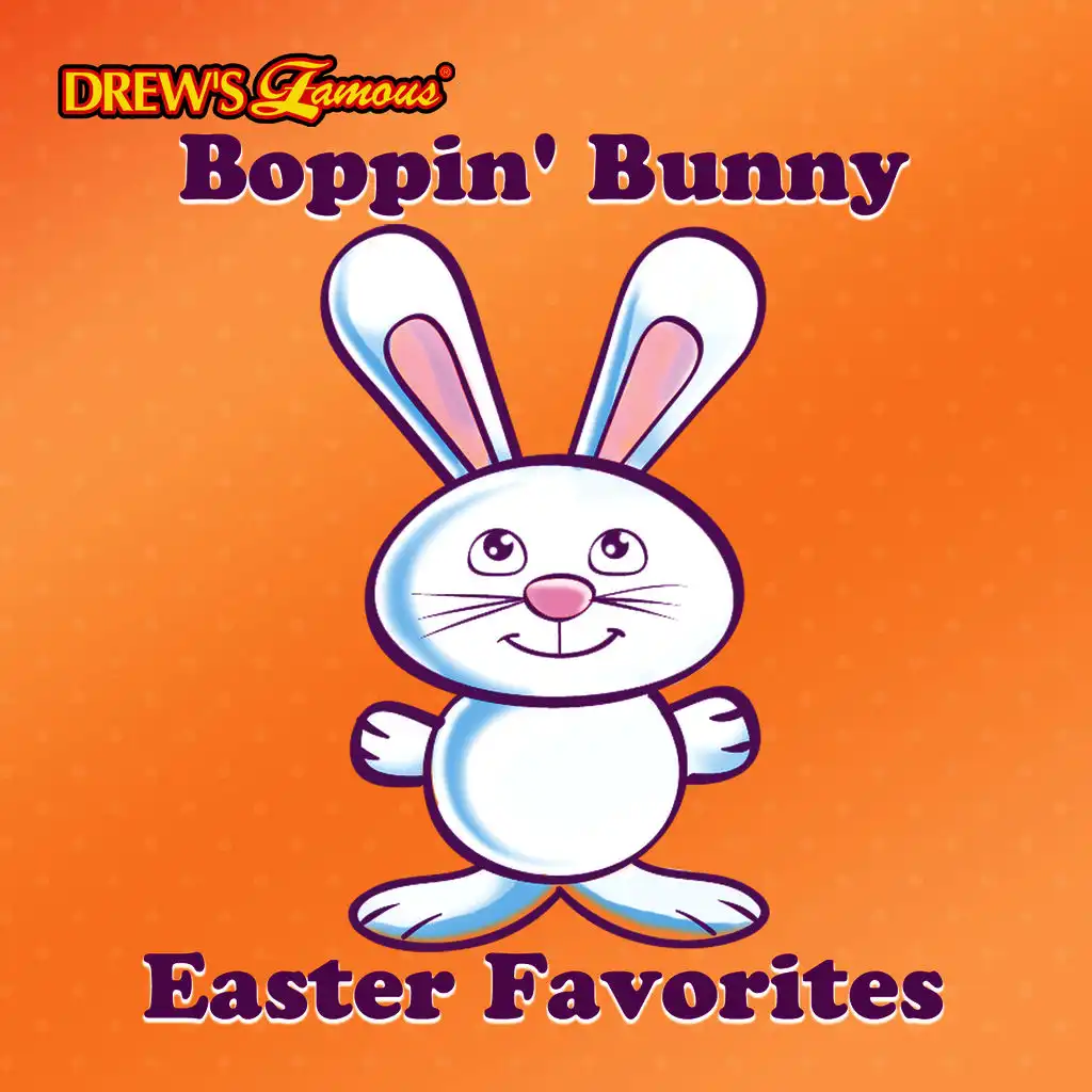 Boppin' Bunny Easter Favorites