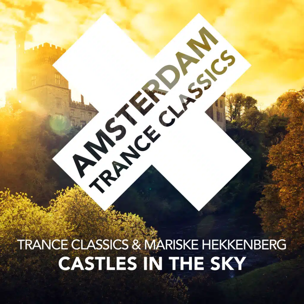 Trance Classics and Mariske Hekkenberg