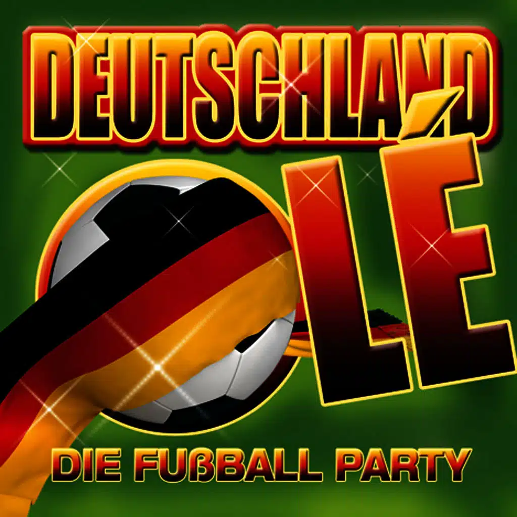 Cup of Life (La Copa De La Vida)