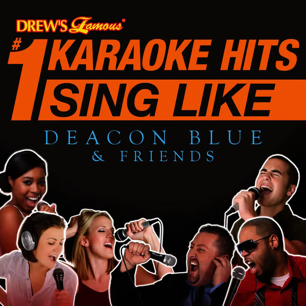 Chocolate Girl (Karaoke Version)