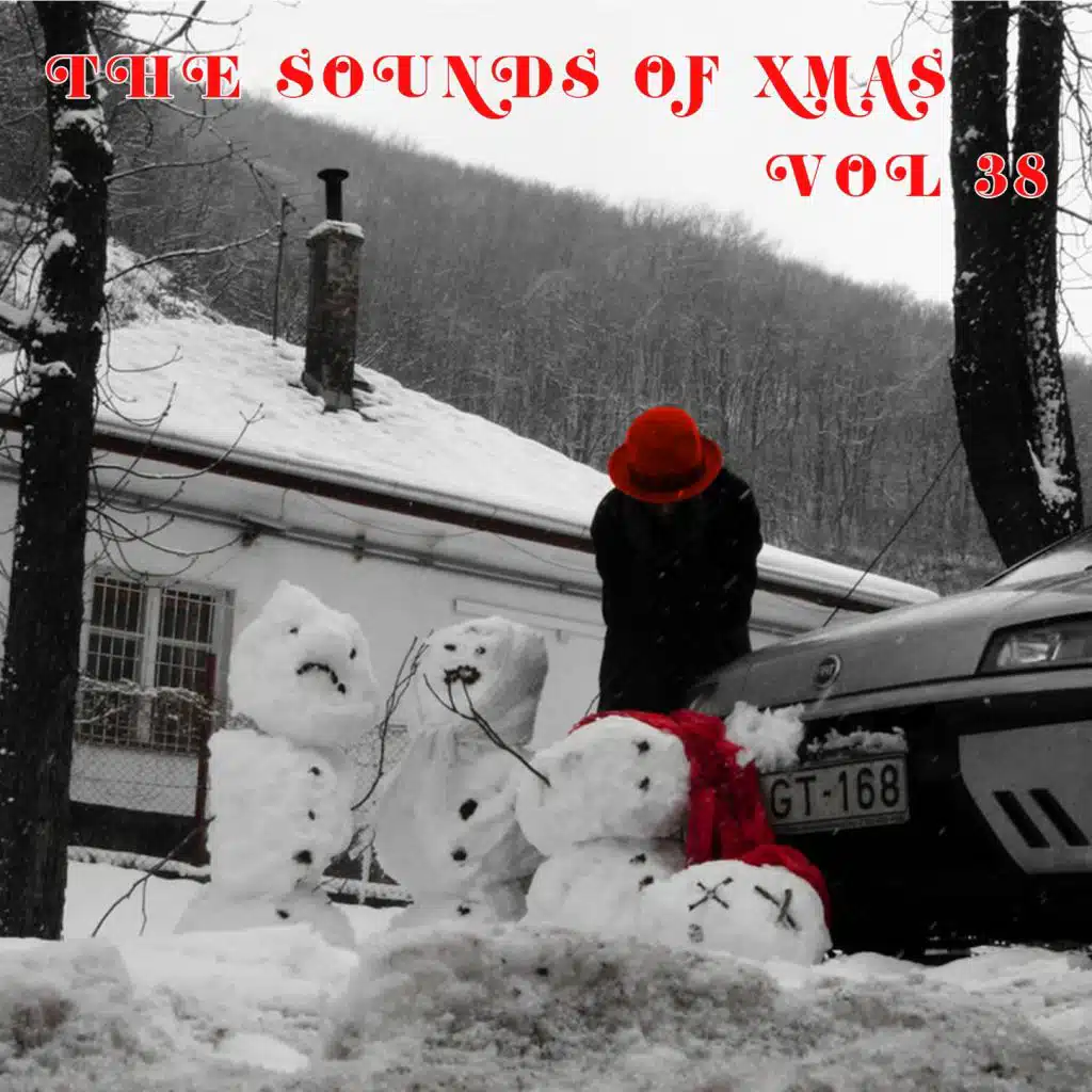 Henry Eye, Caty Andrew