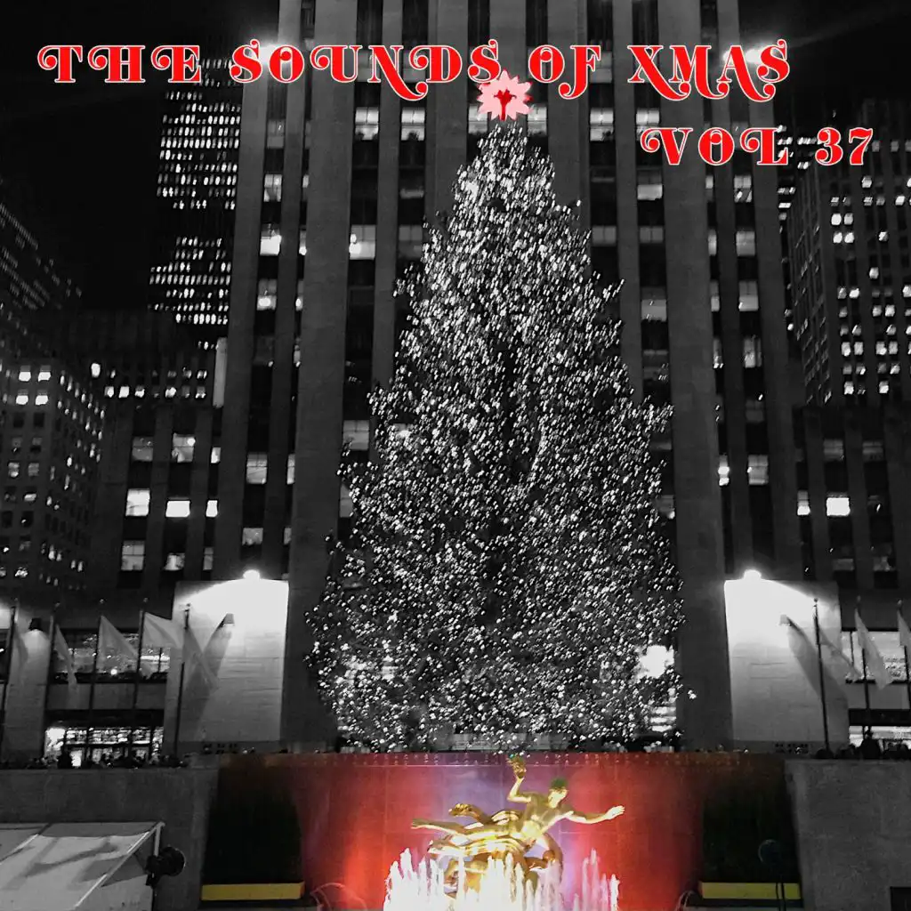 Dance Of The Sugarplum Fairy