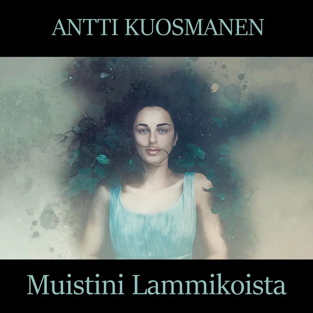 Antti Kuosmanen & Kromatut Kuninkaat