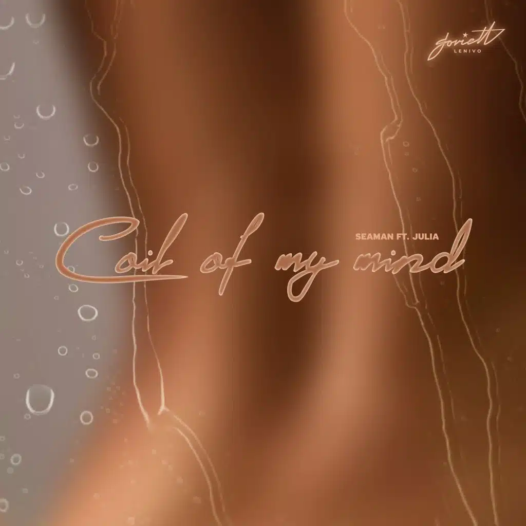 Coil Of My Mind (Bronster Bridge remix)