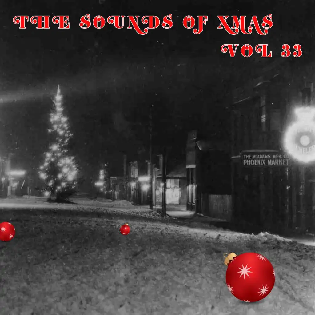 Sounds Of Xmas Vol, 33