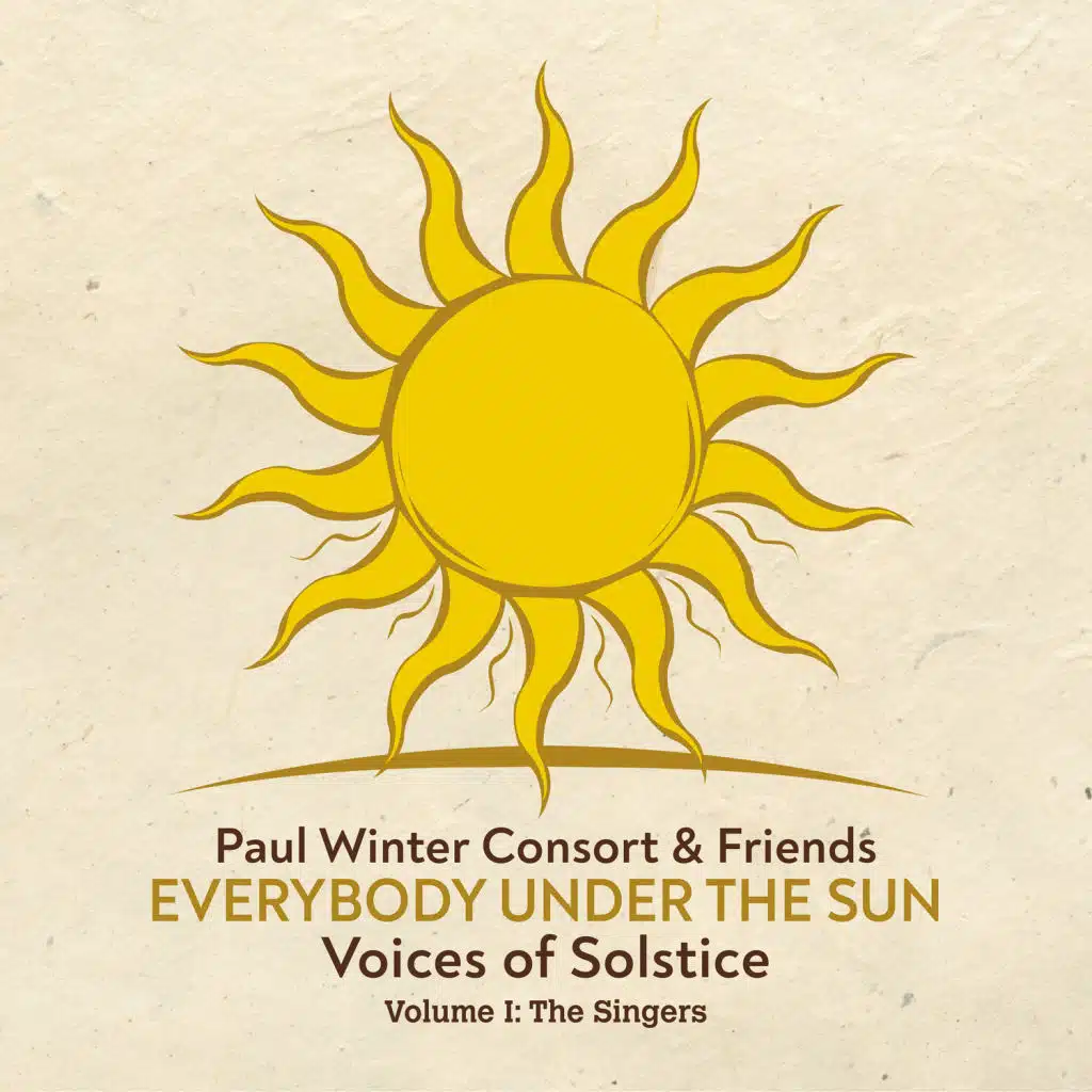 Mystery (feat. Susan Osborn)