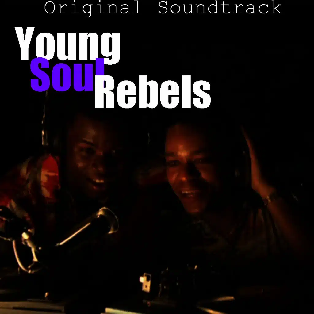 Young Soul Rebels (Remix)