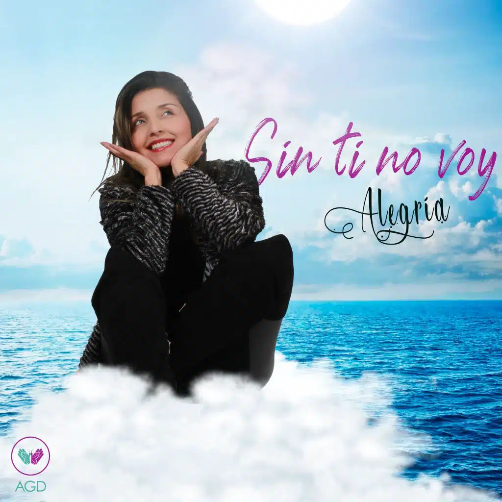 Sin Tí No Voy