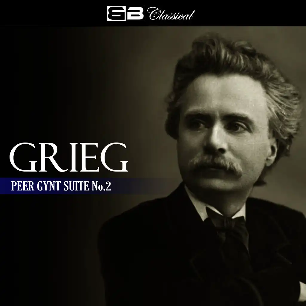 Peer Gynt, Suite No. 2, Op. 55: IV. Solveig's Song (Solveigs Sång)