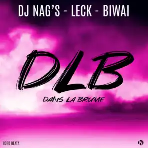 D.L.B (feat. Leck & Biwai)