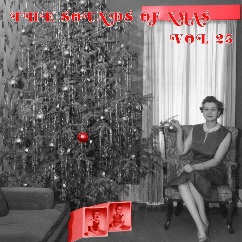 Sounds Of Xmas Vol, 25