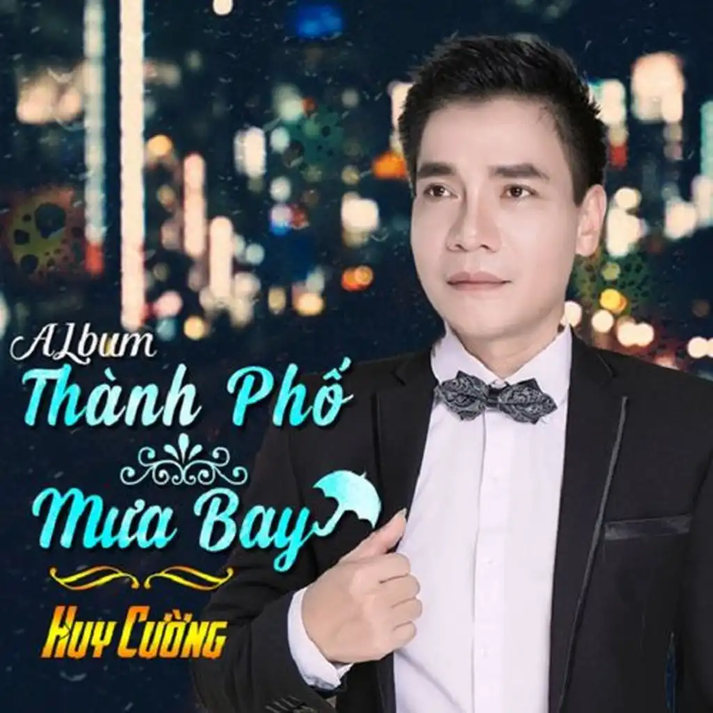 Huy Cuong feat. Thu Trang