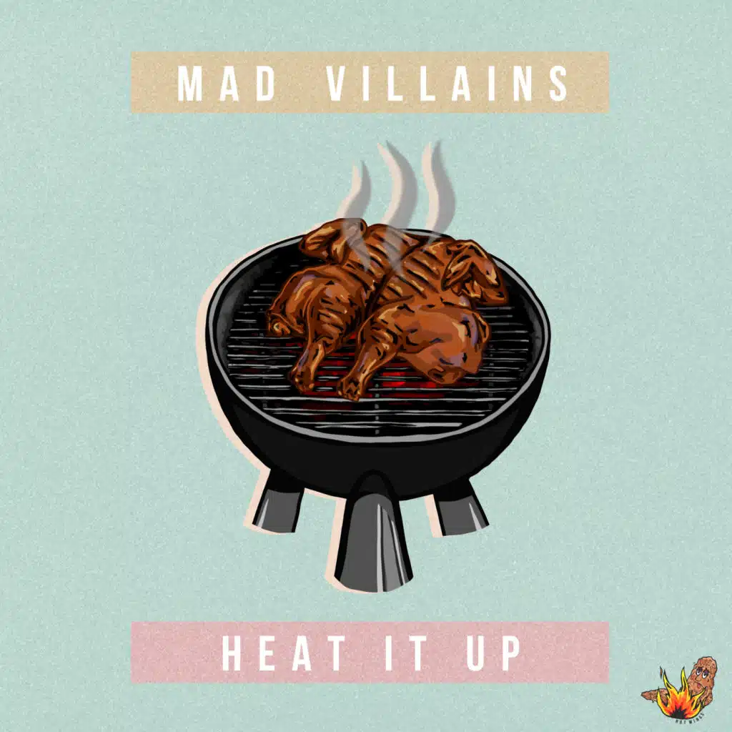 Mad Villains