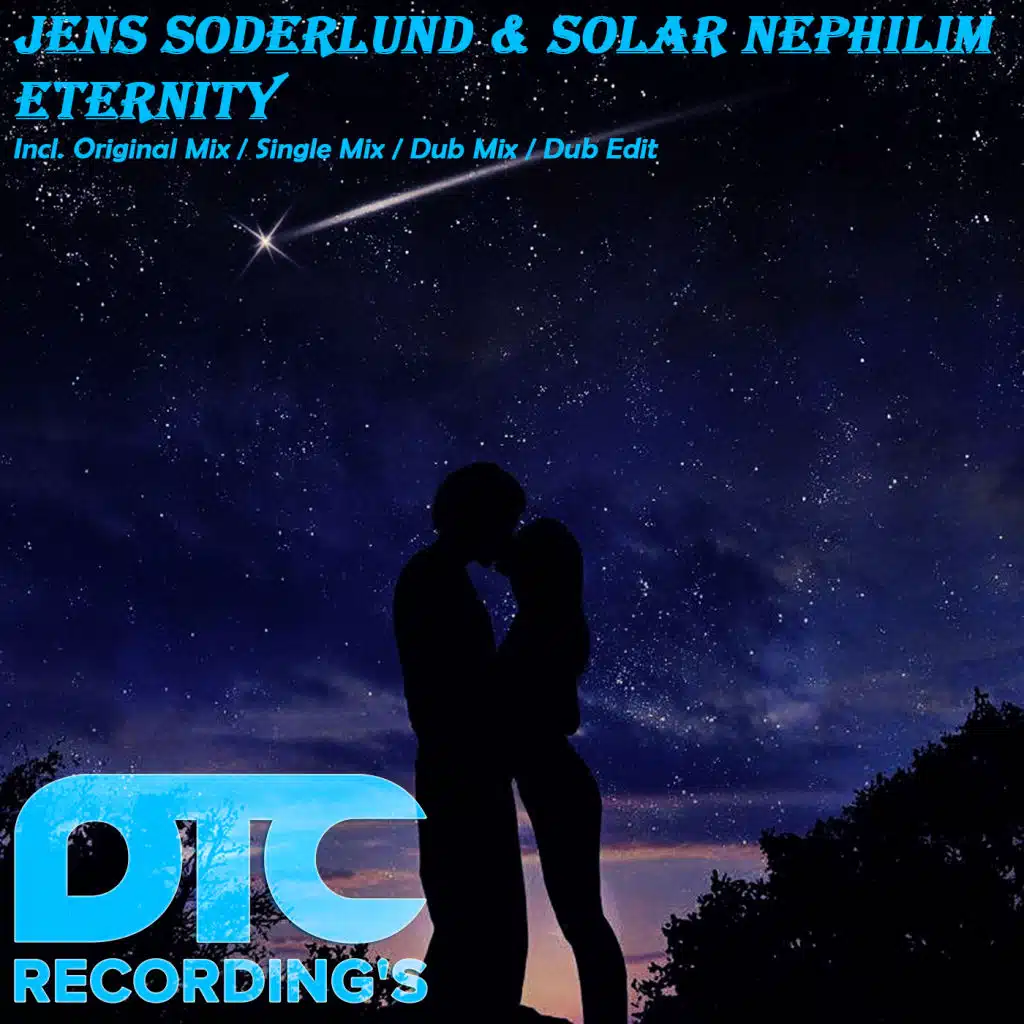Jens Soderlund & Solar Nephilim