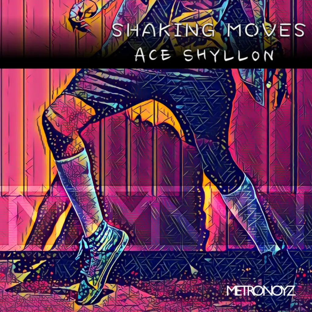 Shaking Moves