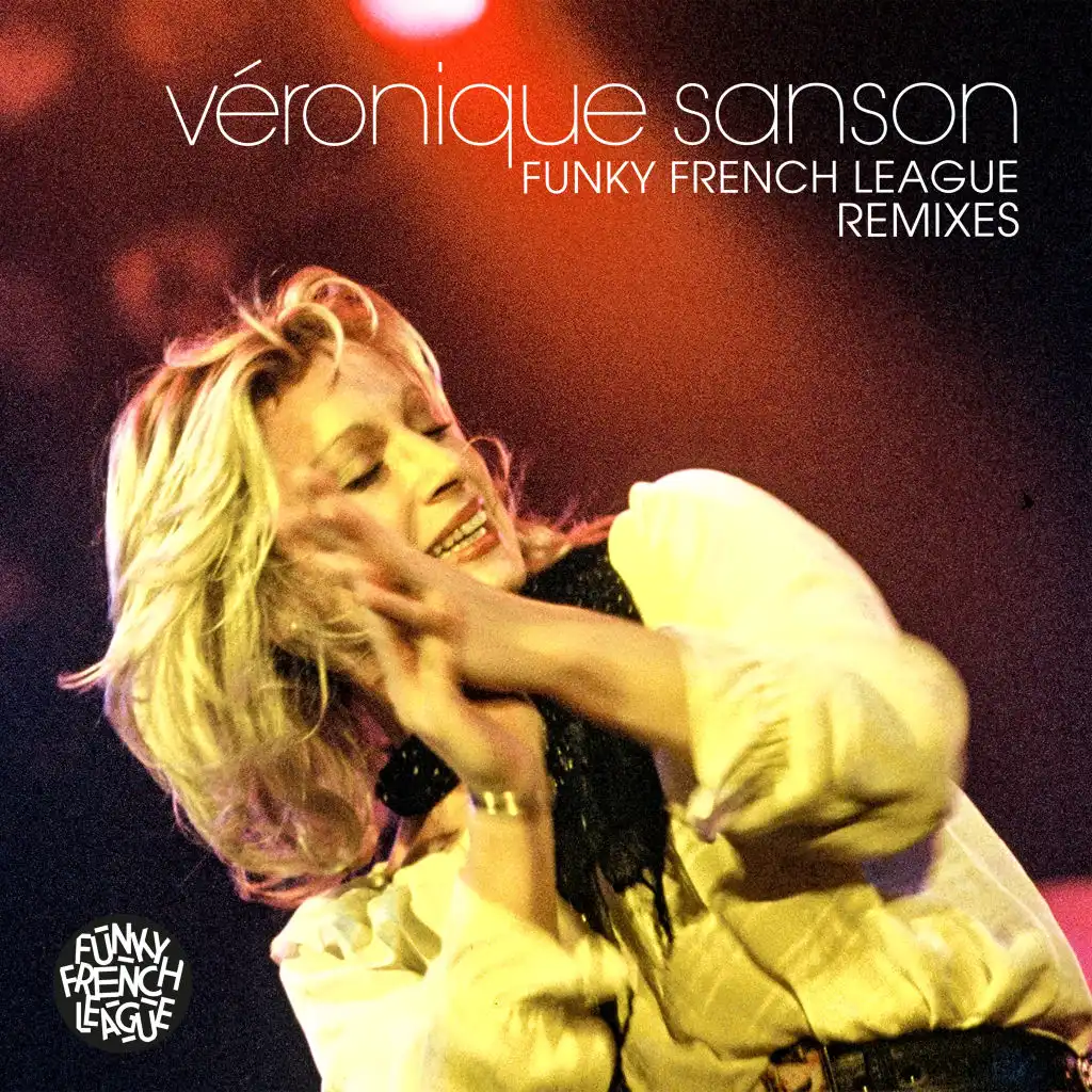 On m'attend là-bas (Funky French League Remix) [Radio Edit] [feat. Woody Braun]