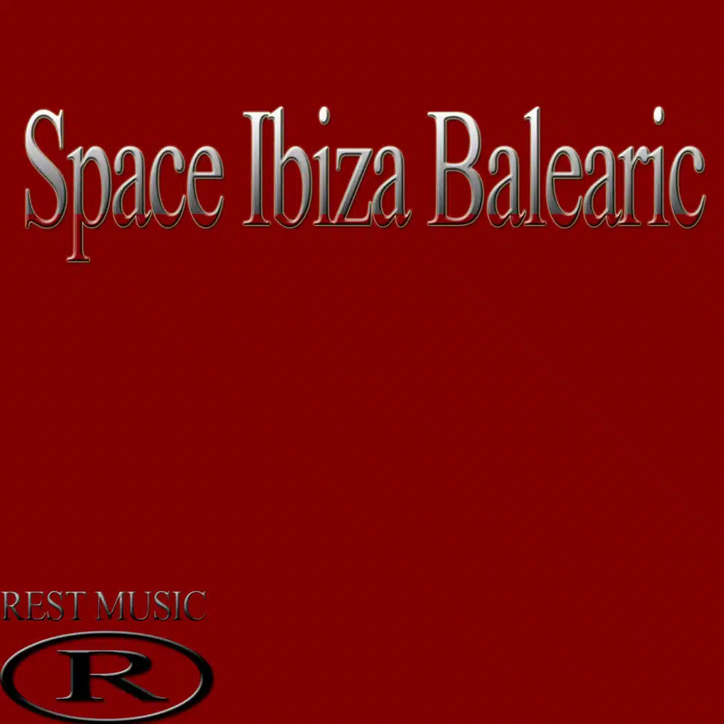 Space Ibiza Balearic