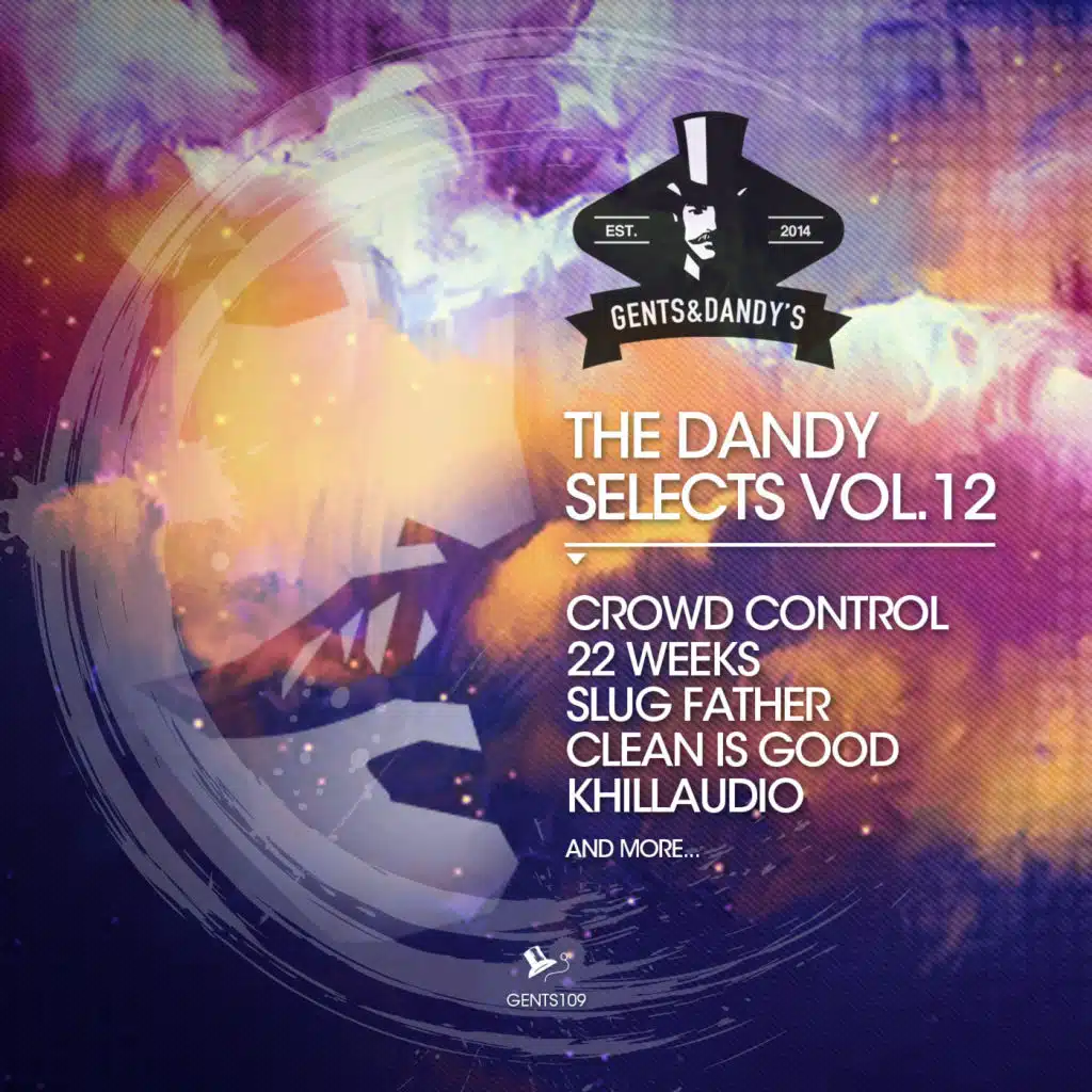 The Dandy Selects, Vol. 12