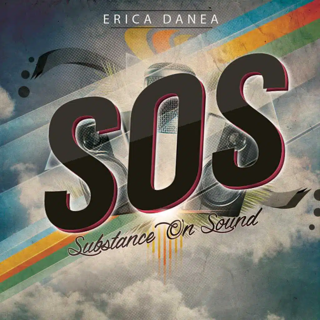 Substance On Sound